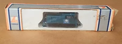 N Gauge Lima Diesel Shunter • £40