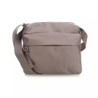 Fashion Bag MANDARINA DUCK MD20 Woman Taupe - P10QMTT409K • $190.07