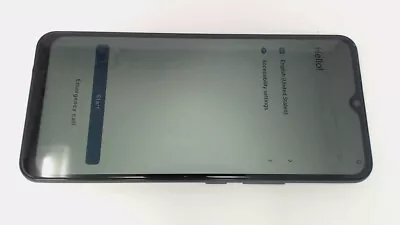 Vivo Y02T Cellphone (Gray 64GB) Unlocked Dual Sim • $142.85