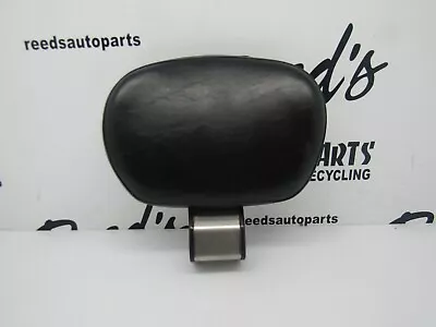 $125.95 • Buy Bakup USA Backrest BAK Suzuki Blvd 050