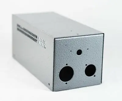 Vintage Power Supply Chassis For Tube Microphones Type U47 M49 C12 U67  • $117