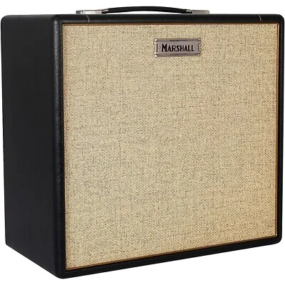 Marshall Studio JTM 1x12 Guitar Speaker Cabinet Black • $1099.99