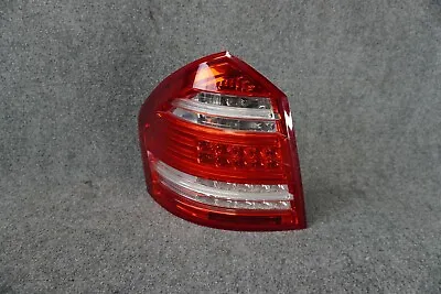 2010-2012 Mercedes X164 Gl350 Gl450 Left Rear Taillight Tail Light Lamp Oem • $142.50