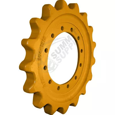 Drive Sprocket Fits Caterpillar 279D 299D2 289C 299D 239D 289D 249D 279C 299C • $286.87