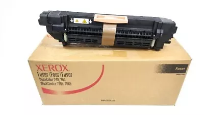 Genuine Xerox 008R12989  DocuColor DC 240 250 641S00003 Fuser Unit Vat Inc • £289.99