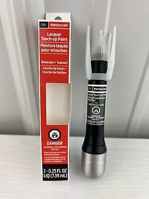 Ford Lincoln Mercury UJ Sterling Grey Gray Touch Up Paint Pen OEM PMPC195007205A • $19.74