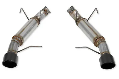 Flowmaster 717879  FlowFX Axle-Back Exhaust System 2011-12 Ford Mustang 5.0L  • $437.95