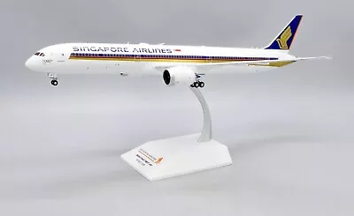 Jc Wings 1:200 Singapore Airlines Boeing 787-10 “1000th” EW278X003 Diecast Model • $209.95