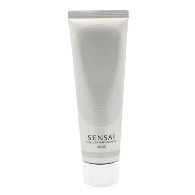 Sensai Cellular Performance Mask 100ml • £69