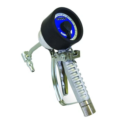 $725 • Buy GRACO 24Z130 - 60 Gallon Preset Meter - Includes Nozzle/Extension Kit - Rigid