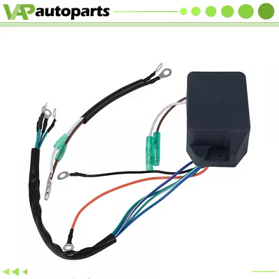 For Mercury Outboard Switch Box CDI Power Pack 4 9.8 20 HP 339-6222 A4 A6 A8 A10 • $36