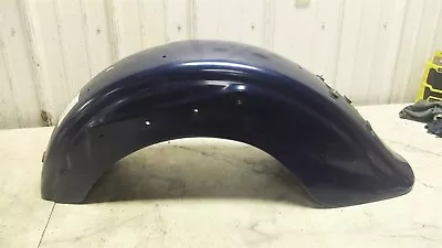 04 Kawasaki VN1500 VN 1500 L Vulcan Nomad Rear Back Fender • $113.99