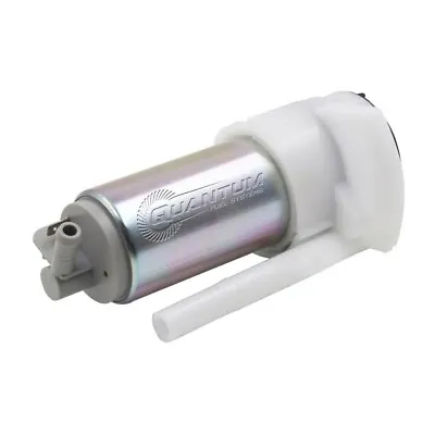 QFS Fuel Pump For Audi A3 1.6L 1.8L 1.8T Turbo 1993-1999 • $31.98