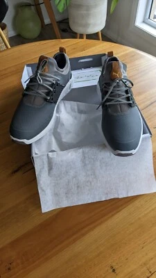 $140 • Buy Puma Mens Golf Shoes Size 12