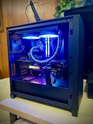 $2450 • Buy 4K Gaming Beast - Single Tower Prebuilt Custom Gaming PC: Plug And Play!
