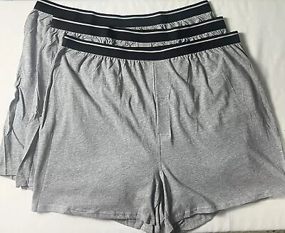 Munsingwear Men’s Boxer Size XL 40/42 - 3Pack NWOP • $34.95