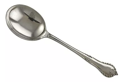 MAPPIN & WEBB Cutlery - CHESTERFIELD - Soup Spoon / Spoons - 7  • £9.99