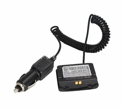 New Car Battery Eliminator For Yaesu VX-7R VX-6R VX-5R Radio • $13.45