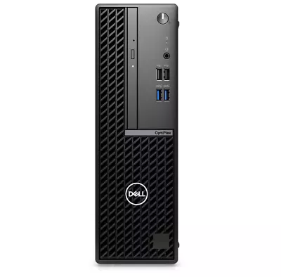 Dell Optiplex 7010 Plus Desktop SFF I7-13700 16GB 512GB SSD NO-WL W11P 3YR • $2068