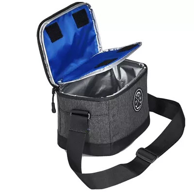 Callaway Clubhouse Collection Mini Cooler Bag Snacks Beverages Cold Carry Golf • $19.95