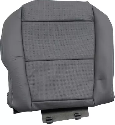 Acura 2006 MDX Front PASSENGER SIDE Seat-Cushion Bottom Cover 81131S3VA54ZC OEM  • $99