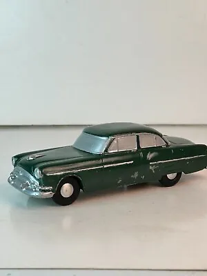 Banthrico Pot Metal 1953 Packard Clipper Promo Car • $99.95