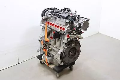 Engine Motor Assembly 56k Mileage Oem 31430704 Volvo Xc90 Awd 2.0l 2016 - 2022 • $5914.86