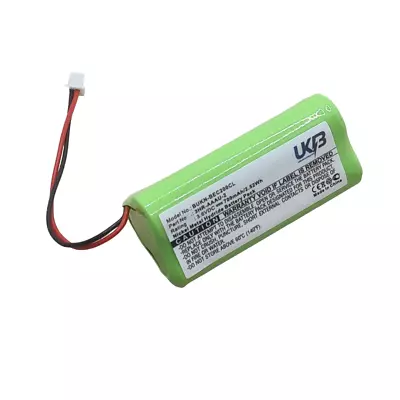 Replacement Battery Fits Bang & Olufsen Beocom 2 700mAh Green • $41.28