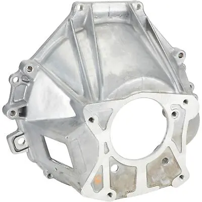 TREMEC TTKT18087 Small Block Fits Ford T-5 Trans Belhousing Aluminum • $276.99