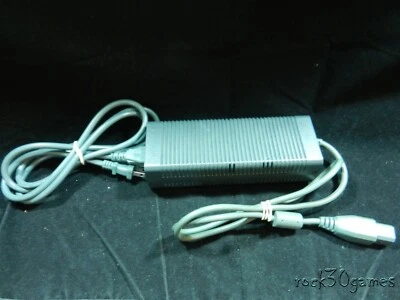 $24.99 • Buy Official Microsoft 175W Watt 14.2A Xbox 360 Original Power Supply
