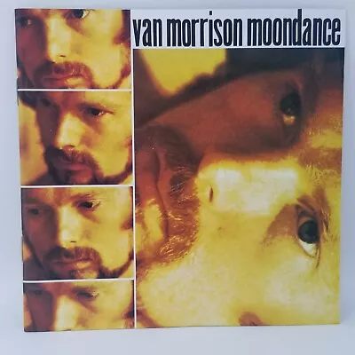 Van Morrison Moondance CD • $9.99