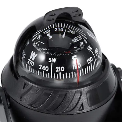 Boating Compass Boat Compass Navigation Compass Marine Compass Surface Mount • $20.99