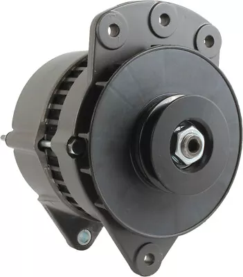 New 70a Alternator Fits Motorola Marine Engines 66021126m 66021590m 13817100 • $124.15