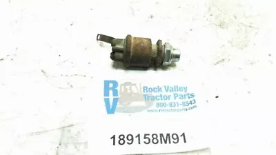 Massey Ferguson Switch-starter 189158M91 • $11.50