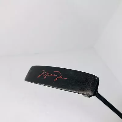 Wilson Michael Jordan Signature Juniors Golf Putter Right Hand 32  Steel Shaft • $29.95