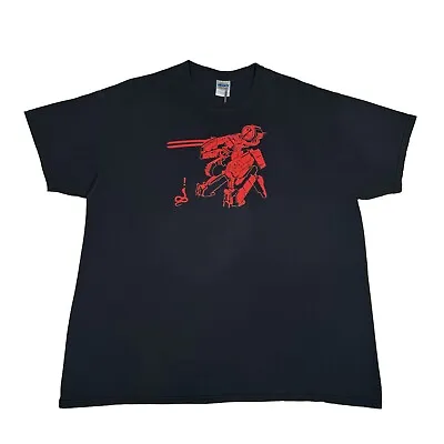 Vintage Metal Gear Solid Promo Shirt - Men’s XL - Video Game • $49.99