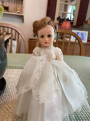 Coty Girl Doll Friend If Little Miss Revlon • $25