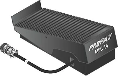 RFCS-14 Profax Wireless Foot Control And 14-Pin Receiver Miller MFC 14 • $320