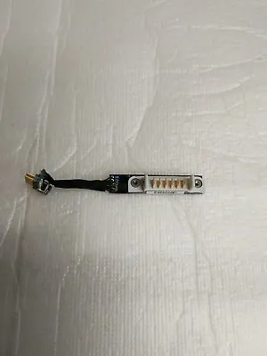 Apple MacBook 13  A1181 2007 2008 White Battery Connector 922-8129 • $30