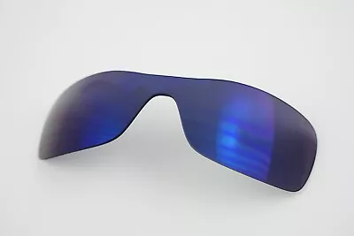 OEM Ice Iridium Oakley Antix Sunglasses Lenses 100% Authentic • $44.99