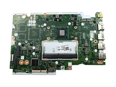 Lenovo Ideapad S145-15ast Series Amd A6-9225 Cpu Laptop Motherboard 5b20s41905 • $52.99