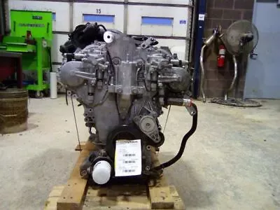 3.5L V6 DOHC 24V Engine 10102JKP0A Fits 15-16 Pathfinder 2799131 • $969