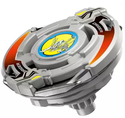 Pre-order BX-00 Takara Tomy BEYBLADE X Booster Driger Slash 4-80P BXG04 • $26.98