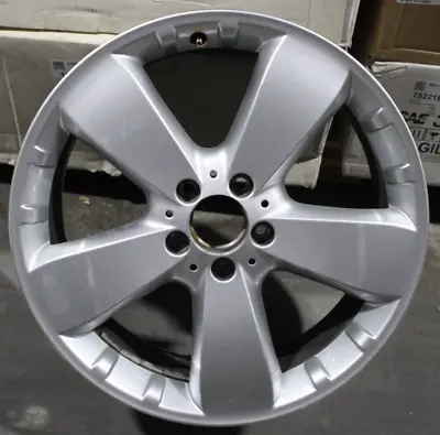 10 11 12 MERCEDES BENZ ML350 ML550 19x8 19  OEM WHEEL RIM 85198 A1644014702 • $250