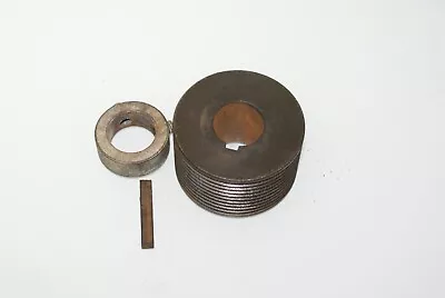 £76 • Buy Norton Clipper CS 451 Floor Saw - Engine Pulley (E4)