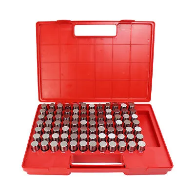 HFS(R) 84pcs Steel Minus Pin Gage Set 0.833 -0.916  • $199.99