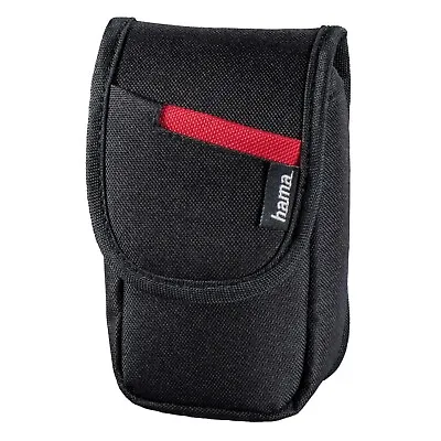 Hama Bahamas 60L Camera Protective Sleeve Soft-Case Cover Foto-Etui Camera-Bag • £27.65