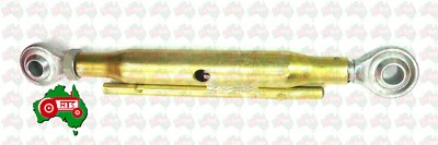 $59.94 • Buy Short Top Link Cat 1 420mm To 630mm Fits For Kubota Fits For Iseki 