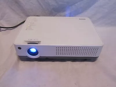 £34.99 • Buy SANYO PLC-XW50 PROxtraX Multiverse Projector