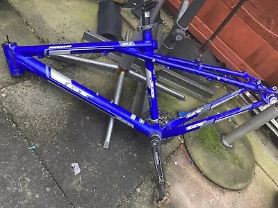 £30 • Buy Gt Aggressor Xc3 Mountain Bike Frame 
